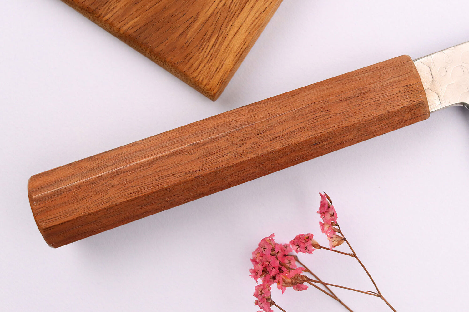 Couteau bunka 18cm japonais artisanal Hado Shiosai SG2