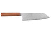 Couteau bunka 18cm japonais artisanal Hado Shiosai SG2