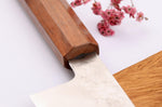 Couteau bunka 18cm japonais artisanal Hado Shiosai SG2