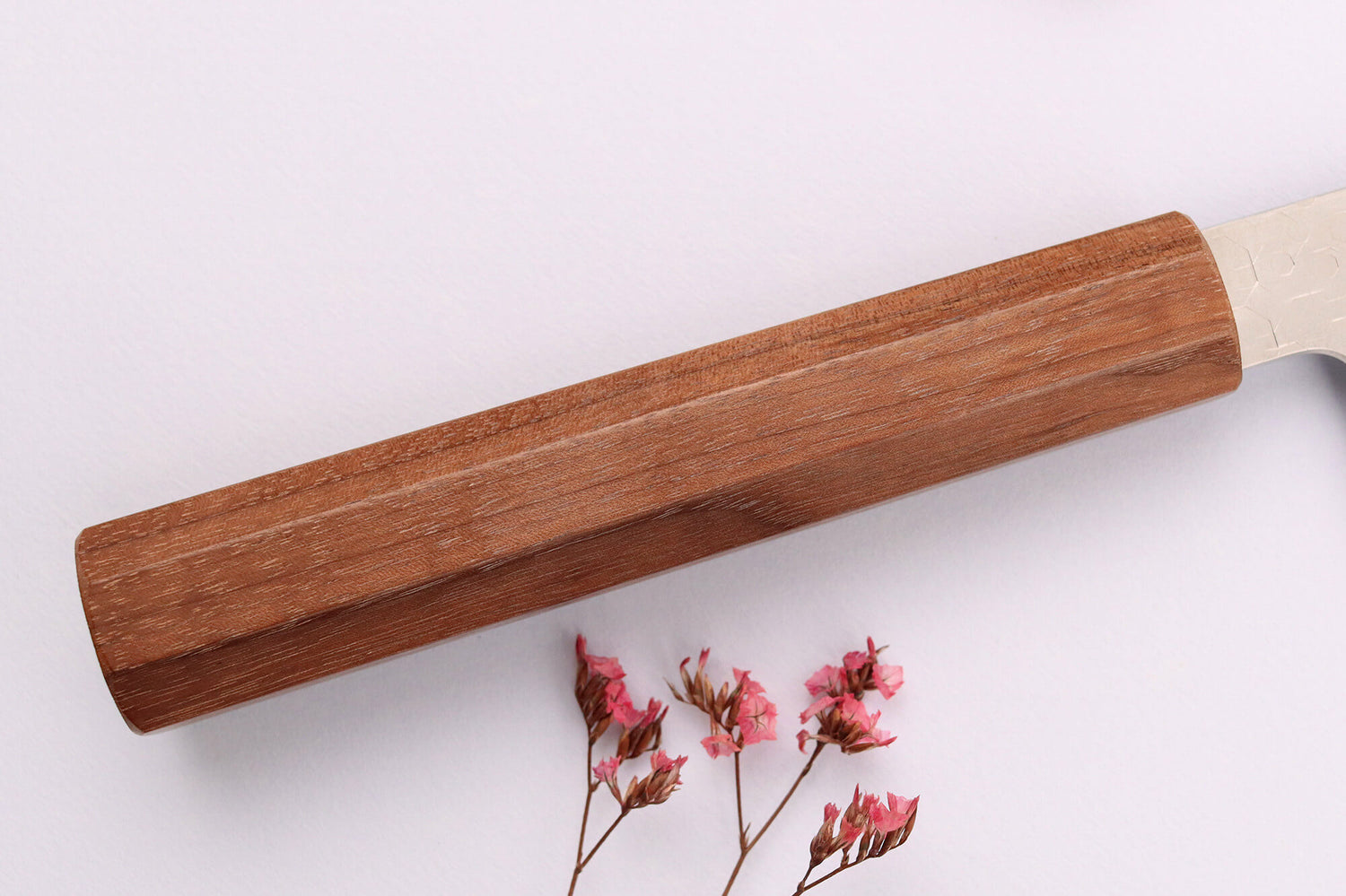 Couteau kiritsuke 21cm japonais artisanal Hado Shiosai SG2