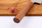 Couteau kiritsuke 21cm japonais artisanal Hado Shiosai SG2