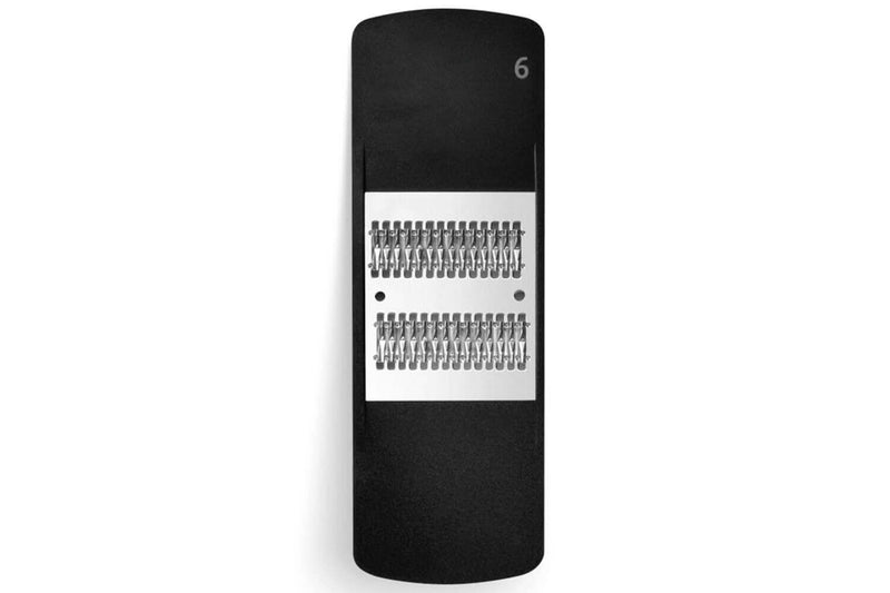 Lame interchangeable Kai No.6 à julienne 1mm pour râpe Michel Bras Tools