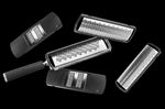 Set râpe et julienne Kai Michel Bras Tools 5 lames interchangeables
