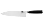 Couteau Deba japonais KAI Shun Pro Sho 21cm tranchant asymétrique