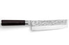 Couteau Usuba japonais KAI Shun Pro Sho 16,5cm tranchant asymétrique