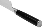 Couteau Usuba japonais KAI Shun Pro Sho 16,5cm tranchant asymétrique