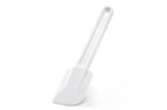 Spatule souple De Buyer Maryse blanche - 24 cm