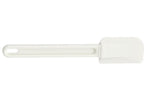 Spatule souple De Buyer Maryse blanche - 24 cm
