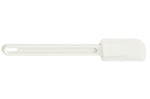 Spatule souple De Buyer Maryse blanche - 35 cm