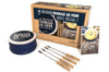 Coffret cadeau Cookut fromage au four - Bleu