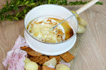 Coffret cadeau Cookut fromage au four - Blanc