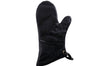 Manique Alaskan Maker Defender noir en cuir