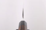 Couteau de chef 21cm japonais artisanal Makoto Kurosaki VG7 Damas