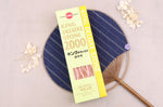Pierre à aiguiser japonaise King Deluxe grains 2000 - Taille M