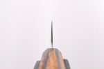 Couteau kiritsuke 21cm japonais artisanal Yuzo Enju Damas 440C