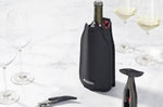 Rafraîchissoir Le Creuset Screwpull champagne/vin noir
