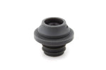 Pompe à vin Le Creuset WA-137 Nickel Noir + 3 bouchons