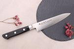 Couteau d'office 13,5cm japonais Satake Cutlery Black Pakkawood