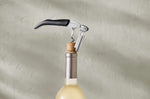 Tire-bouchon sommelier Le Creuset Classique noir