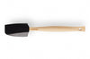Spatule en silicone Le Creuset Création petit modèle 4,5cm Noir Onyx