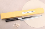 Couteau yanagiba kiritsuke 30cm japonais artisanal Sakai Takayuki Hien
