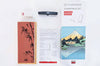 Set d'aiguisage Kotai avec pierre à aiguiser 2000/6000 + 3 accessoires