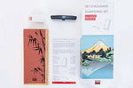 Set d'aiguisage Kotai avec pierre à aiguiser 2000/6000 + 3 accessoires
