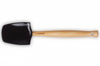Spatule cuillère en silicone Le Creuset Création grand modèle 7cm Noir Onyx