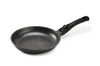 Poêle en fonte Pradel Excellence Premium 24cm façon pierre tous feux/ induction