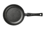 Poêle en fonte Pradel Excellence Premium 24cm façon pierre tous feux/ induction