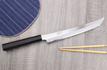 Couteau sakimaru takohiki 24cm Masashi Yamamoto WS2
