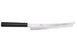 Couteau sakimaru takohiki 27cm Masashi Yamamoto WS2