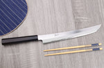 Couteau sakimaru takohiki 27cm Masashi Yamamoto WS2