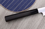 Couteau sakimaru takohiki 27cm Masashi Yamamoto WS2