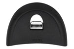Cuiseur Cristel Biome cuisson saine diamètre 20cm - Noir