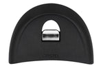 Cuiseur Cristel Biome diamètre 24cm cuisson saine - Noir