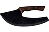 Couteau viking Tramontina Black 26,8cm manche en bois