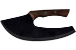 Couteau viking Tramontina Black 26,8cm manche en bois