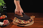 Couteau viking Tramontina Black 26,8cm manche en bois