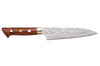 Couteau universel 13cm japonais artisanal Masakage Zero