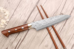 Couteau universel 13cm japonais artisanal Masakage Zero