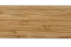 Barre aimantée Arcos en bambou 45 x 4.5cm