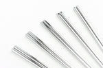 Set de 5 paires de baguettes chinoises en inox Kutoyama