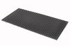 Tapis antidérapant Hasegawa pour pierre à aiguiser noir