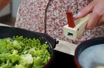 L'Incroyable Poignée amovible Cookut pour poêle et casserole - Passion