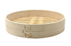 Panier vapeur en bambou Cookut pour l'Incroyable Cocotte - 24cm