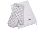 Set gant et torchon Cookut en coton - Polaire