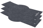 Set de 3 feutrines Cookut pour ustensiles de cuisson