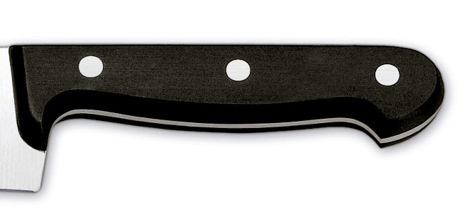 Bloc design bois de hêtre 5 couteaux + ciseaux Arcos UNIVERSAL acier inox NITRUM