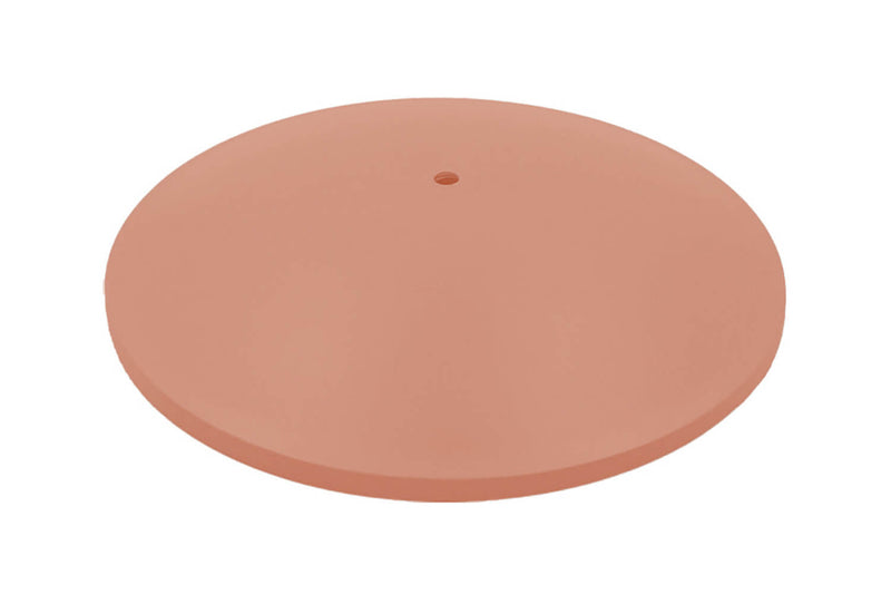 Couvercle Cookut 24cm pour L'Incroyable Cocotte et L'Incroyable Poêle - Guimauve